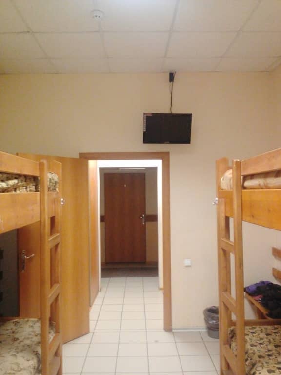 Хостел А: фото 7