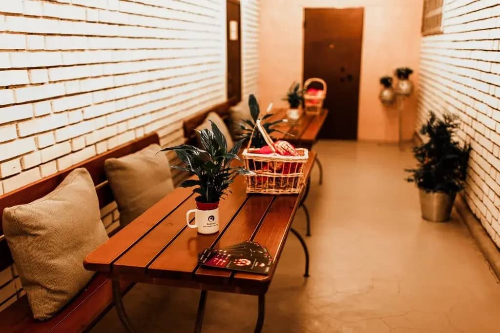 RealTimeSchool Hostel: фото 7