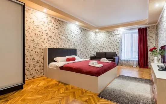 Apartico (Апартико) на Гривцова: фото 4