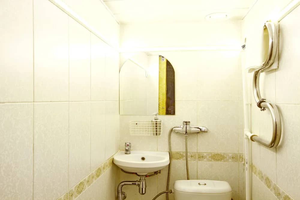 Luna Hostel na Mokhovoy: фото 5
