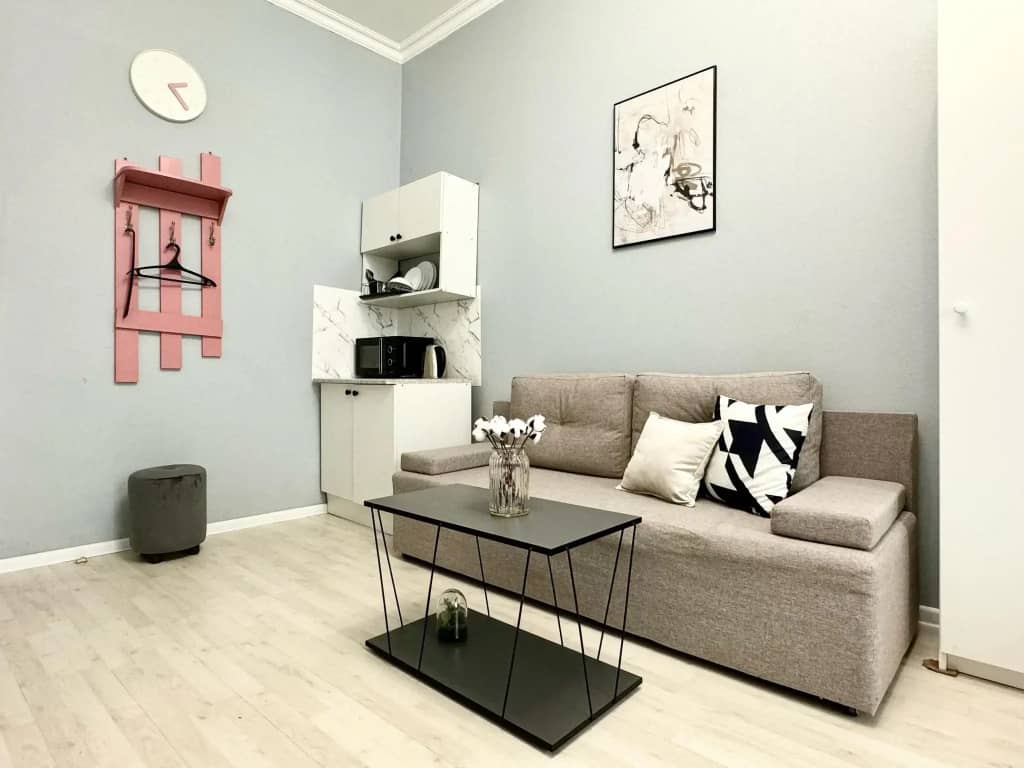 Sivakapart на Пушкинской: фото 6