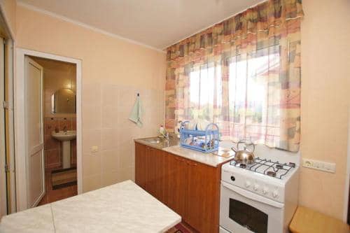 Guest House Viktoriya: фото 7