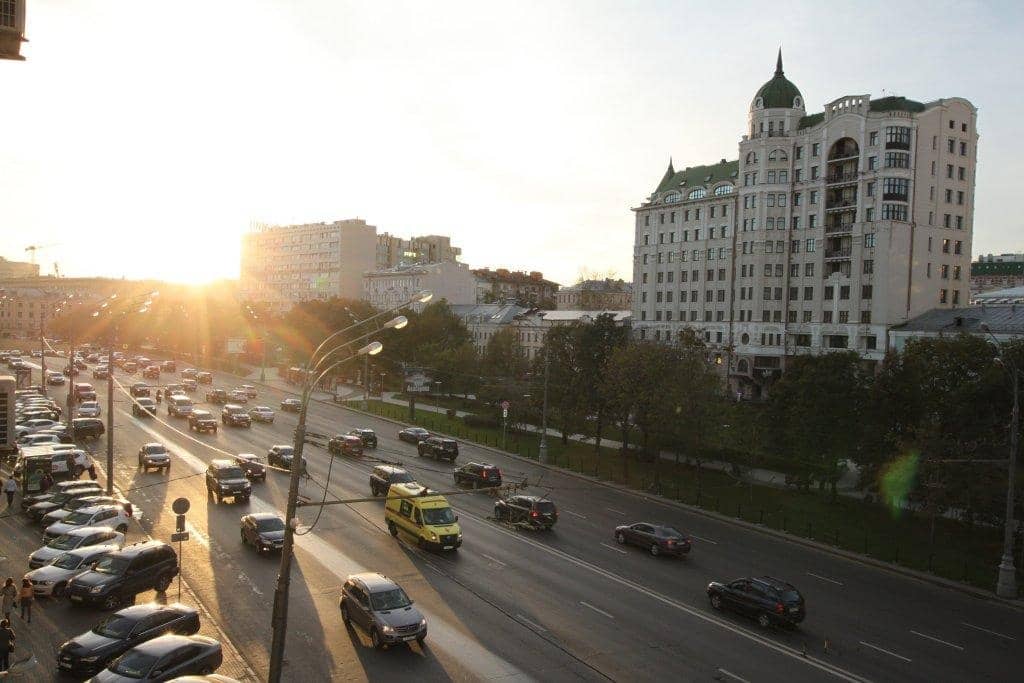 Tvst - Mayakovskaya Dabl Apartments: фото 5
