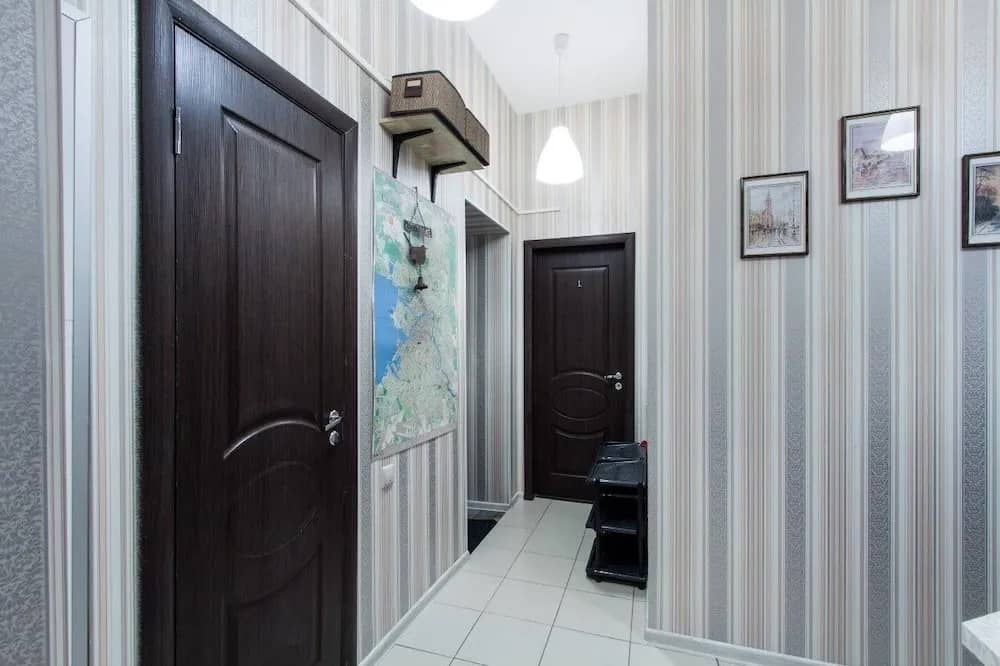 mini-hotel "Egorova18": фото 4