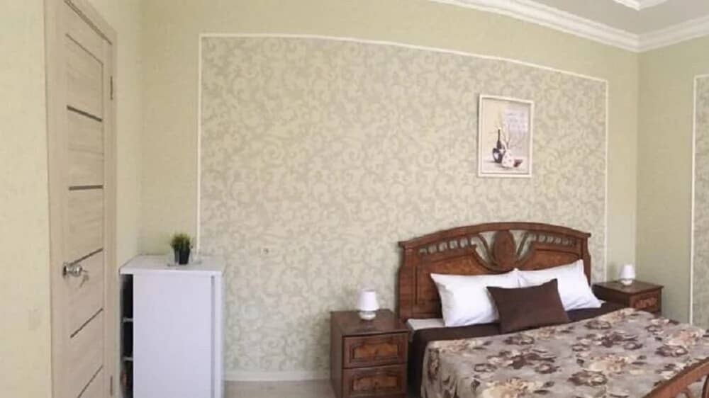 Luxury Guest House Rosalia: фото 5