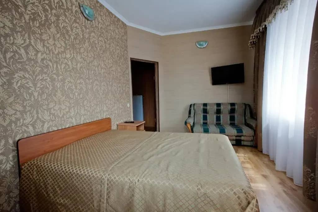 Оазис Побережья: фото 5