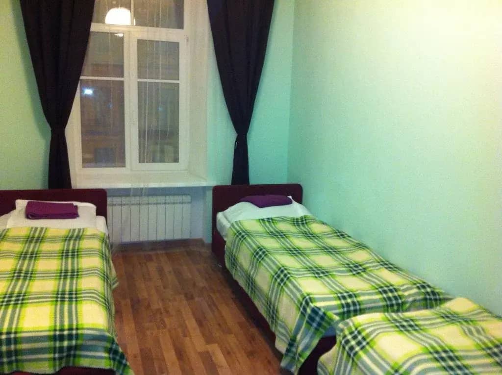 Hostel RiverSide Морская: фото 5