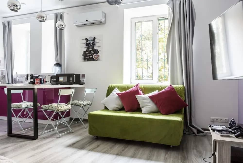 Bussi Suites - B Tatarskaya 30: фото 5