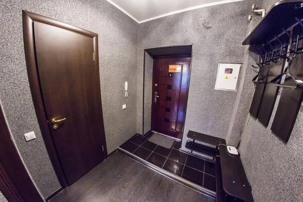 Home Hotel Na Ulitse Revolyutsii: фото 6