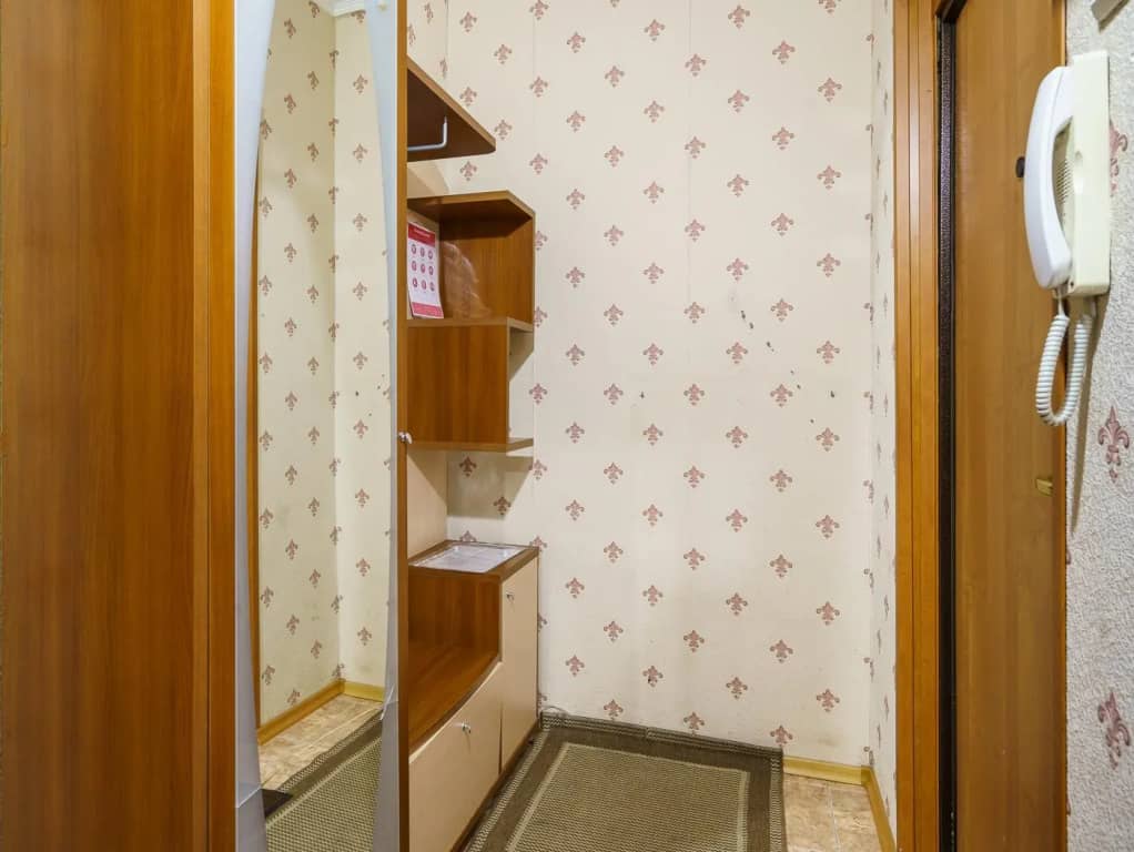 BestFlat24 (БэстФлэт24) на улице Снежная: фото 7