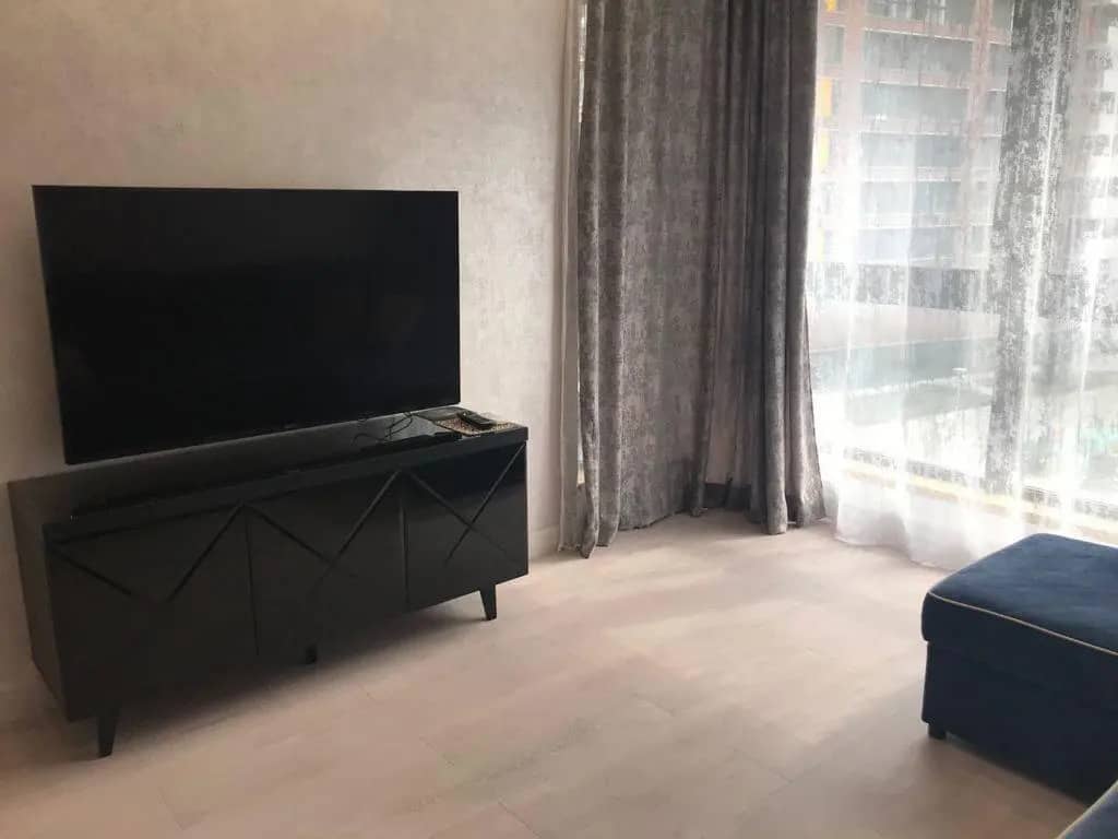 Elite Apartments (Элит Апартментс) на Ходынском бульваре 20А: фото 4