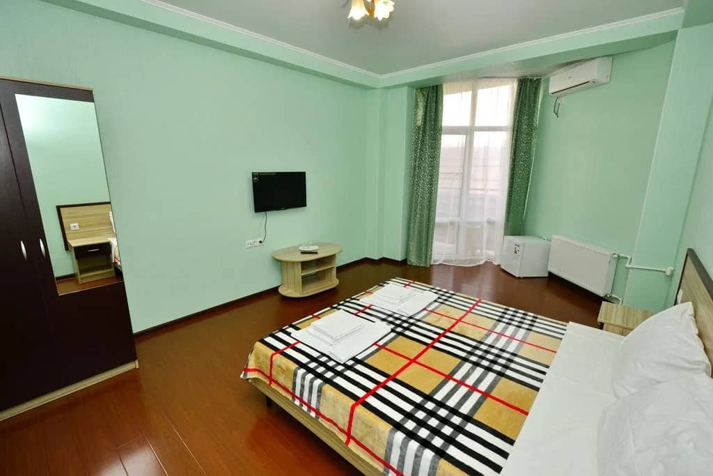 Guest house Kaktus: фото 4