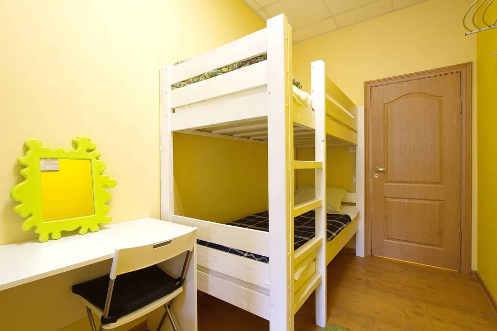CityLime Hostel: фото 4