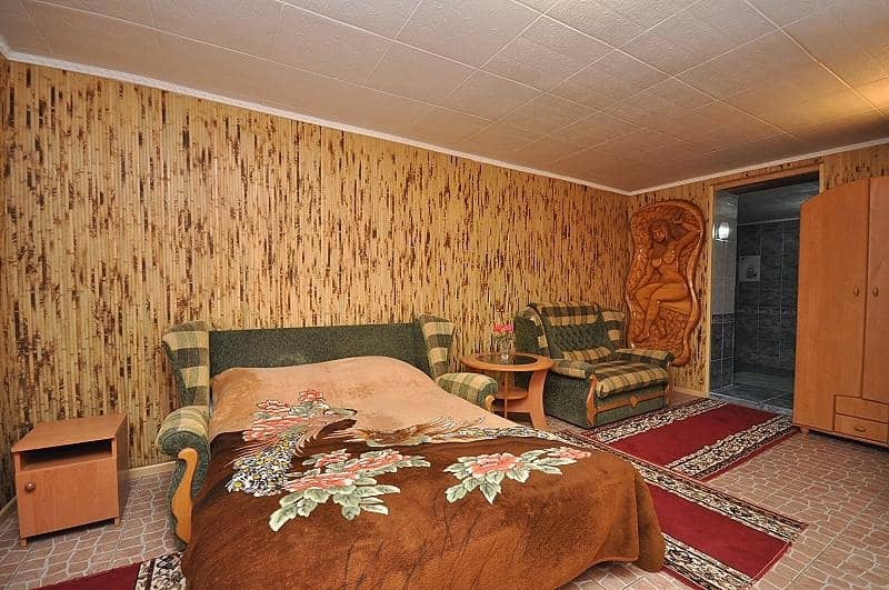 Усадьба Солоха: фото 6