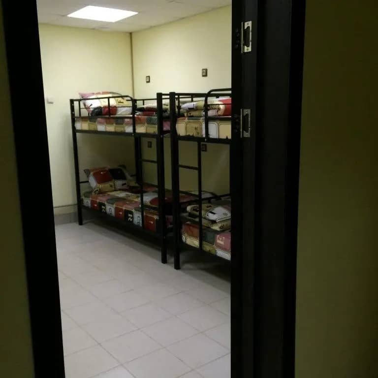 Urfin Hostel: фото 6