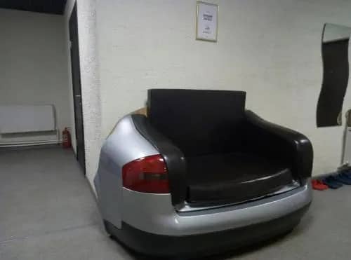 Hostel Garage: фото 4
