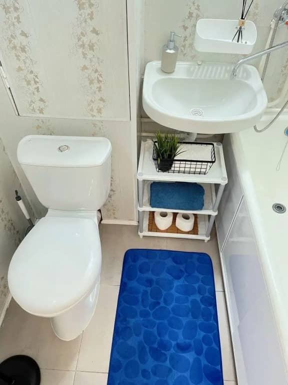 Апартаменты на улице Подольских Курсантов 2 корпус 1: фото 6