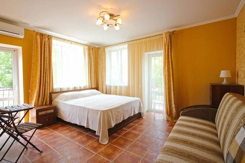 Guest House "At Irina": фото 4