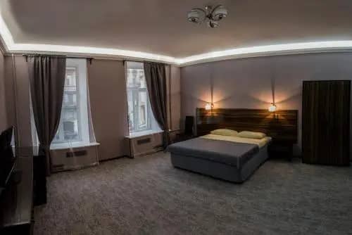 Mechta Inn - Marata 9: фото 4