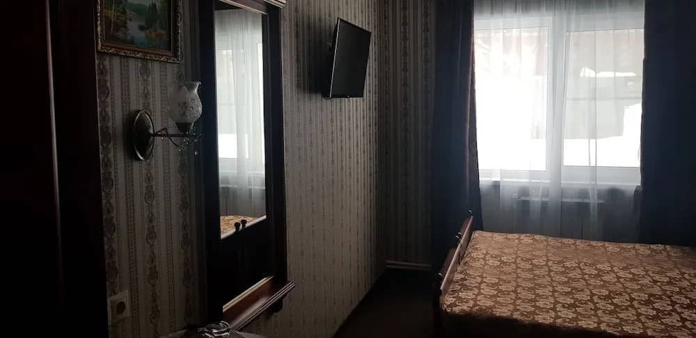 Отель «Уют»: фото 7