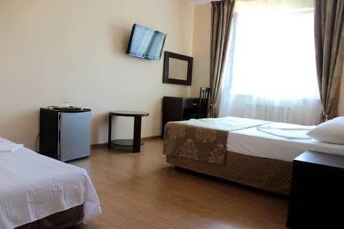 Inn Belie Nochi: фото 7