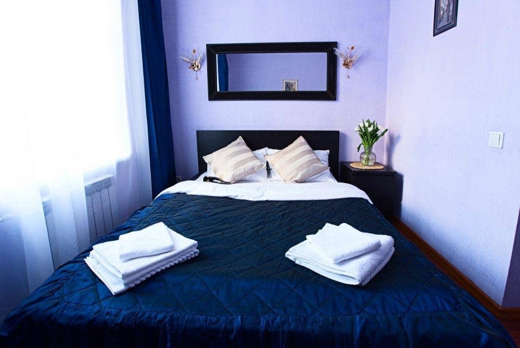 Tsentralnyij Hotel: фото 4