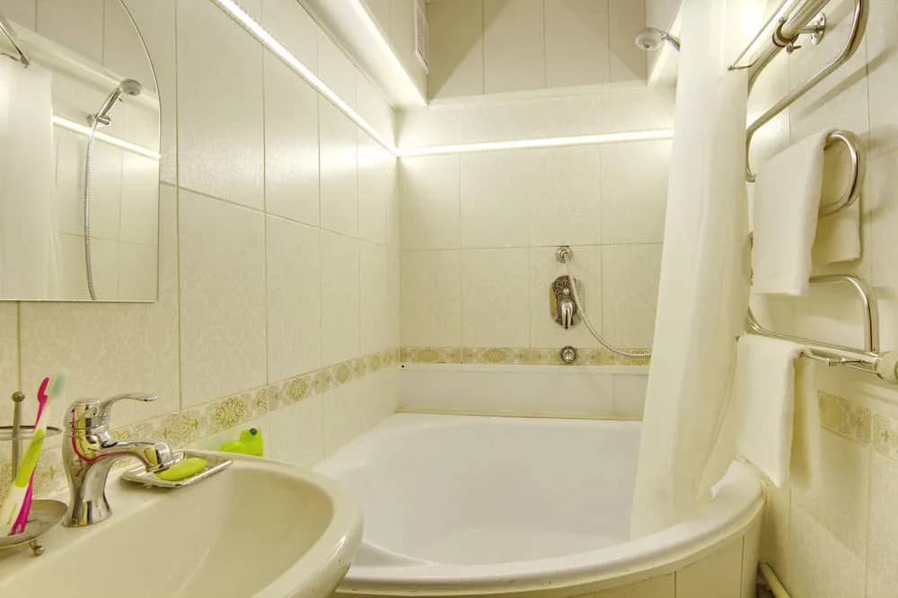 Luna Hostel na Mokhovoy: фото 4