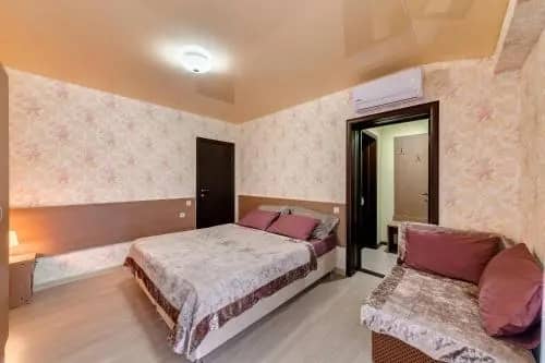 Guest House Villa Marya: фото 5