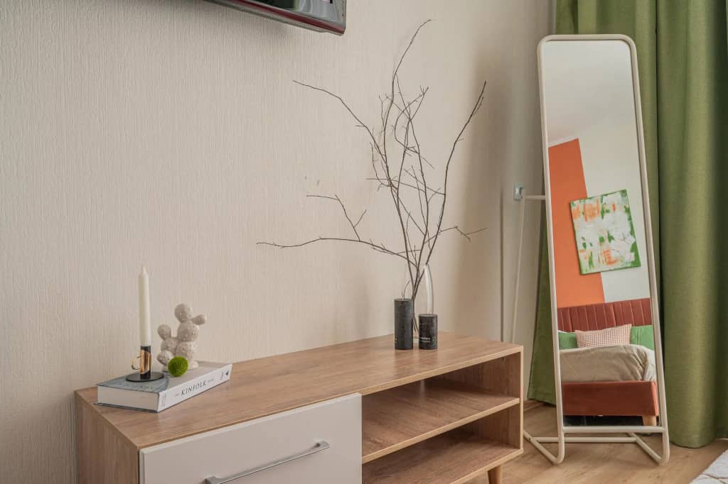 БТВ Апартс на улице Крестинского: фото 5