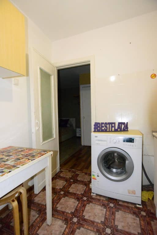BestFlat24 (БэстФлэт24) на проезде 3-й Павелецкий 6кБ: фото 6