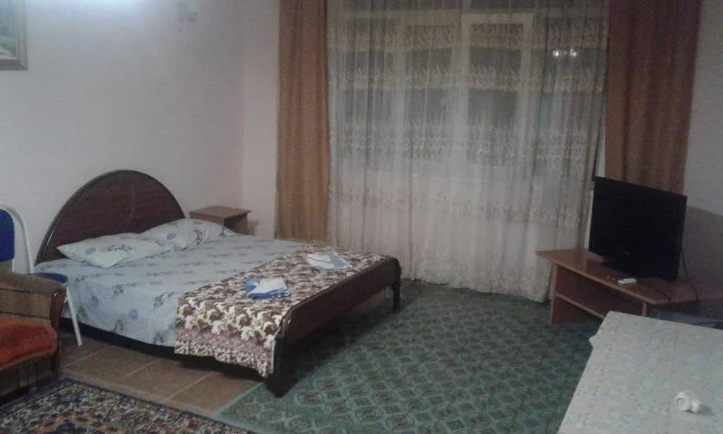 Guest house Komfort1: фото 5