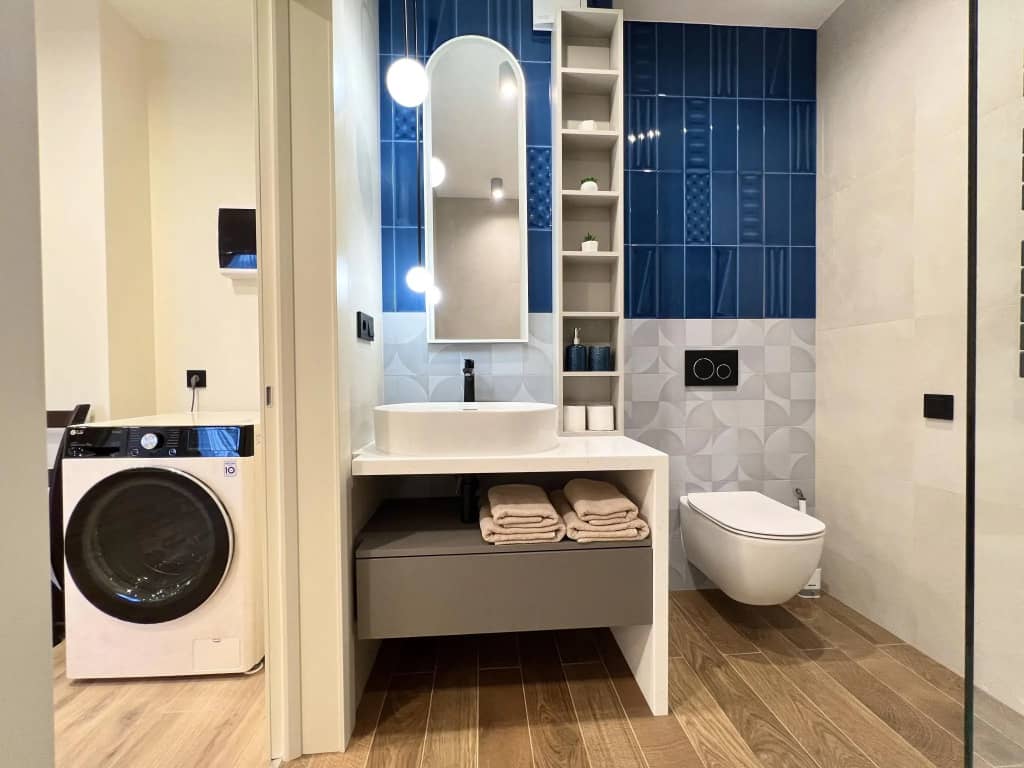Rental Family Rooms (Рентал Фэмили) на улице Ворошилова: фото 6