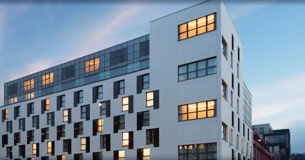 Картинка отеля