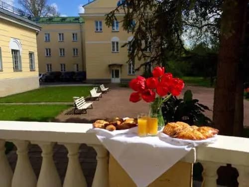 Hotel Kochubey-Сentre: фото 7