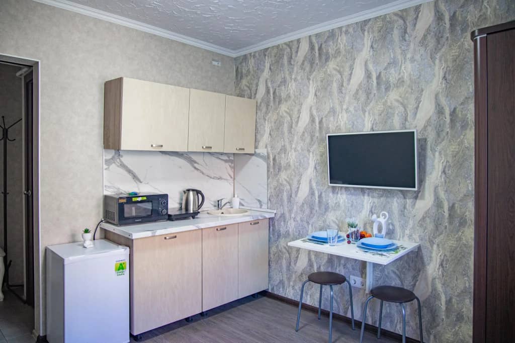 LovelyHome 39 (ЛавлиХоум 39) на улице Киевская: фото 4