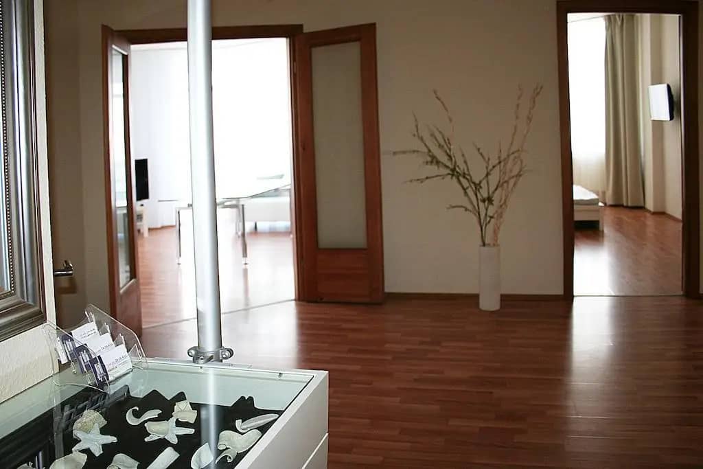 Hhotel Apartments на Радищева 18: фото 4
