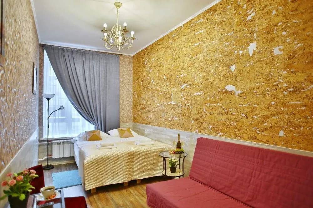 Apartment Avangard: фото 5