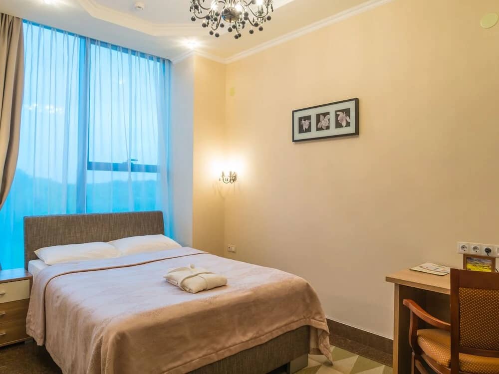 Donskaya Roscha Park Hotel: фото 7