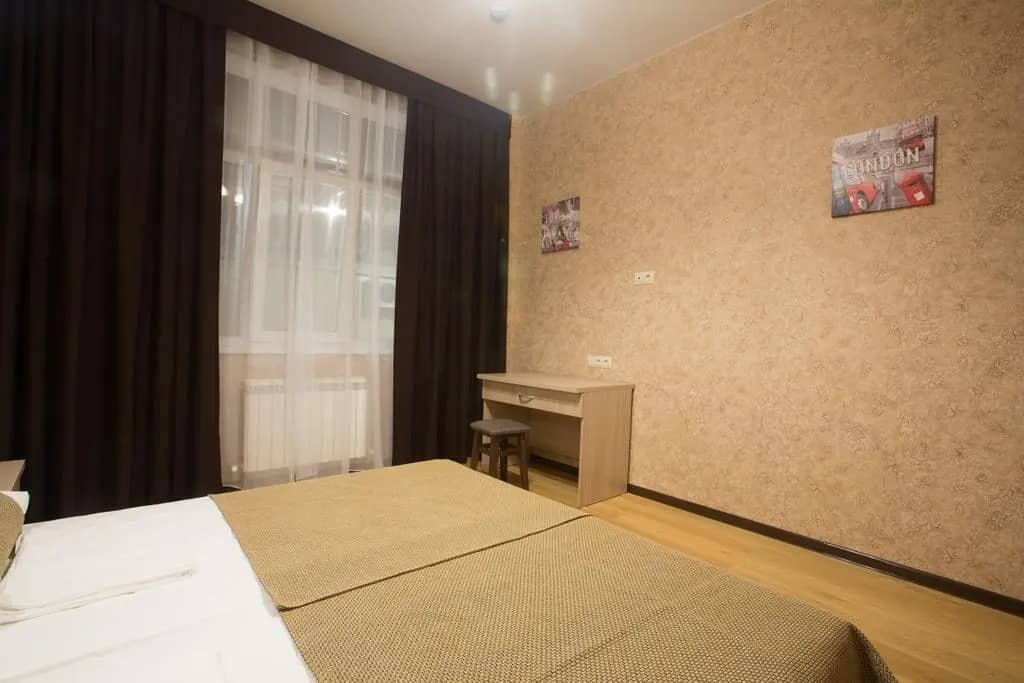 Hotel ML: фото 4