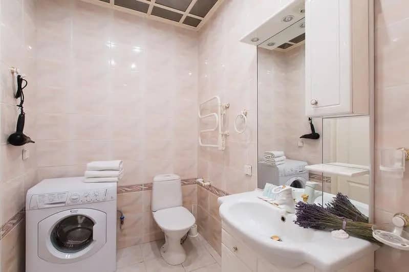 Lux Apartments - Kutuzovskiy prospekt: фото 7