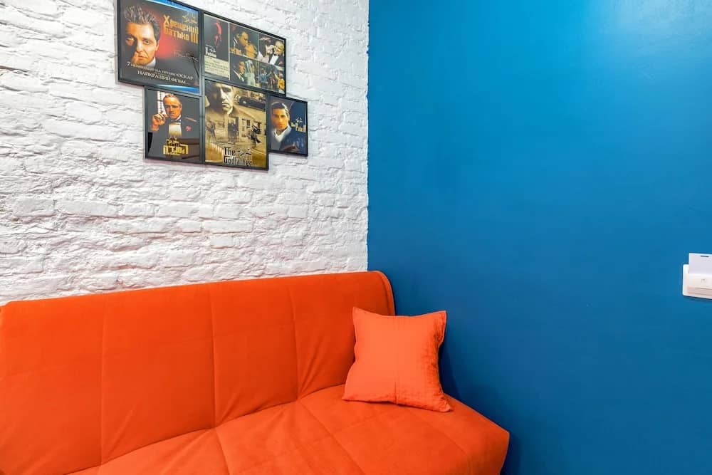ColorSpb Апарт-отель Дом Кино: фото 7