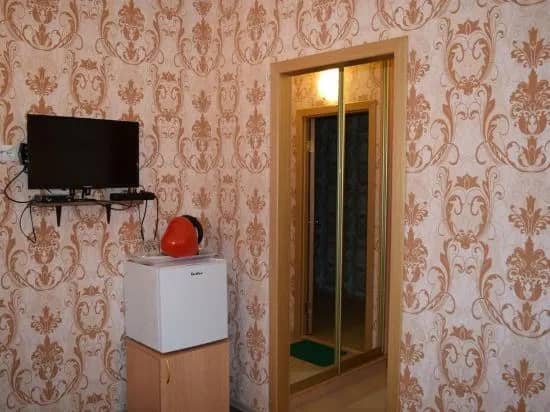 Меблированные комнаты Inn Уютная: фото 6