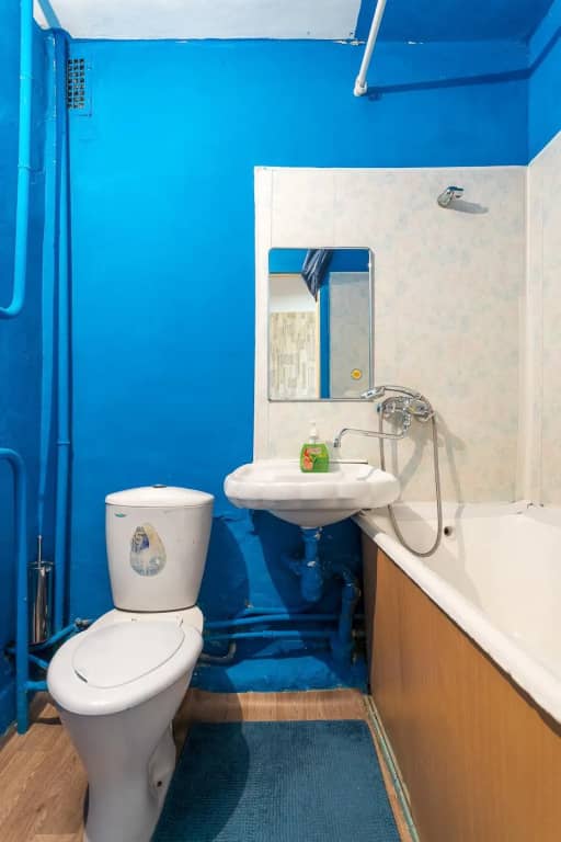 BestFlat24 (БэстФлэт24) на улице Енисейская 17 корпус 2: фото 7