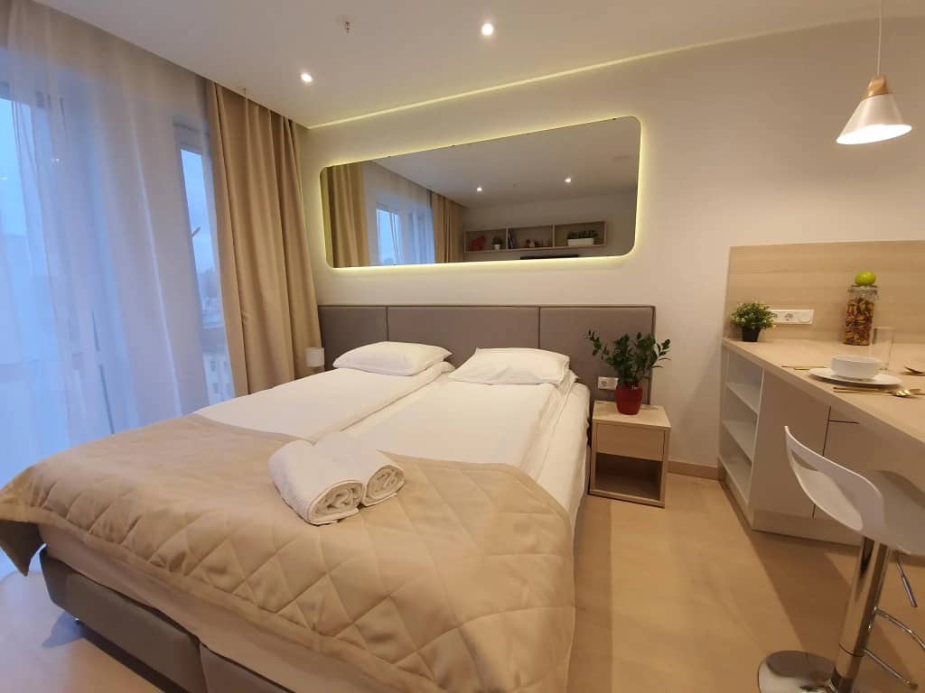 ApartPage YE's (АпартПейдж Ес): фото 5