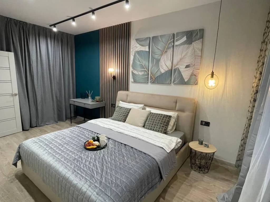 Апартаменты на улице Богдана Хмельницкого 50: фото 4