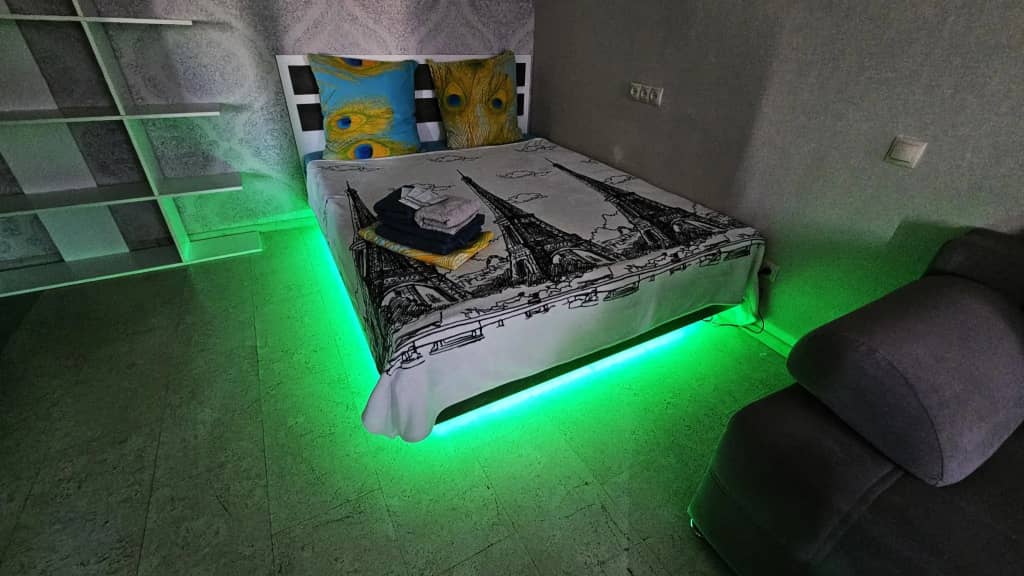 Квартирный Фонд Новосибирска на Советской: фото 4