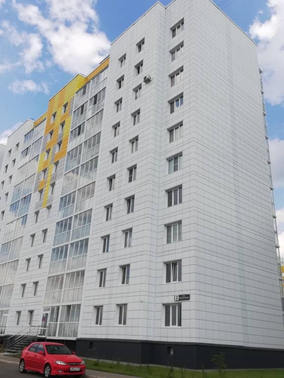 Апартаменты на улице Романтическая 2: фото 4