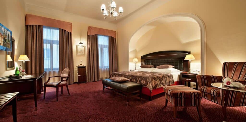 Картинка отеля