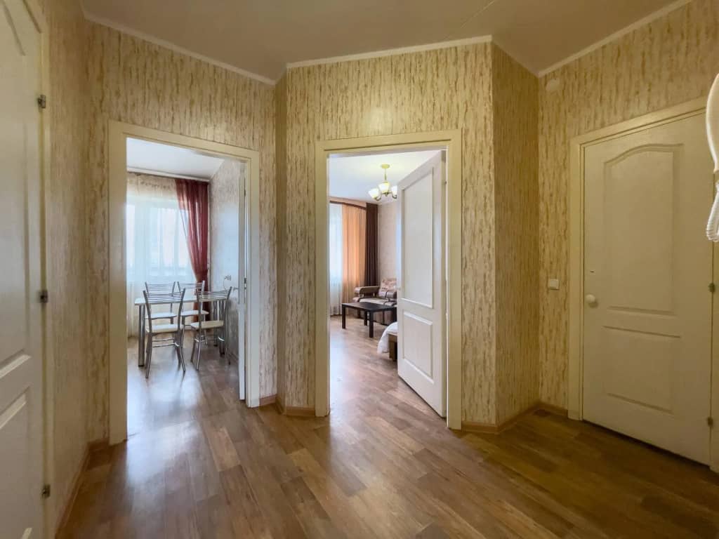 Grant Apart (Грант Апарт) на улице 1-я Курская: фото 4