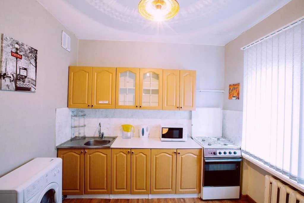 Flatio On Shchelkovskoy: фото 4
